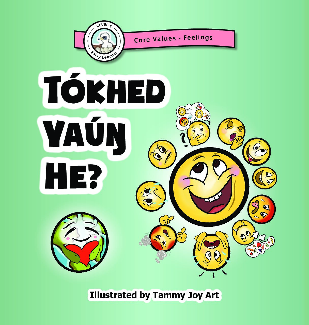Tókhed yaúŋ he?
