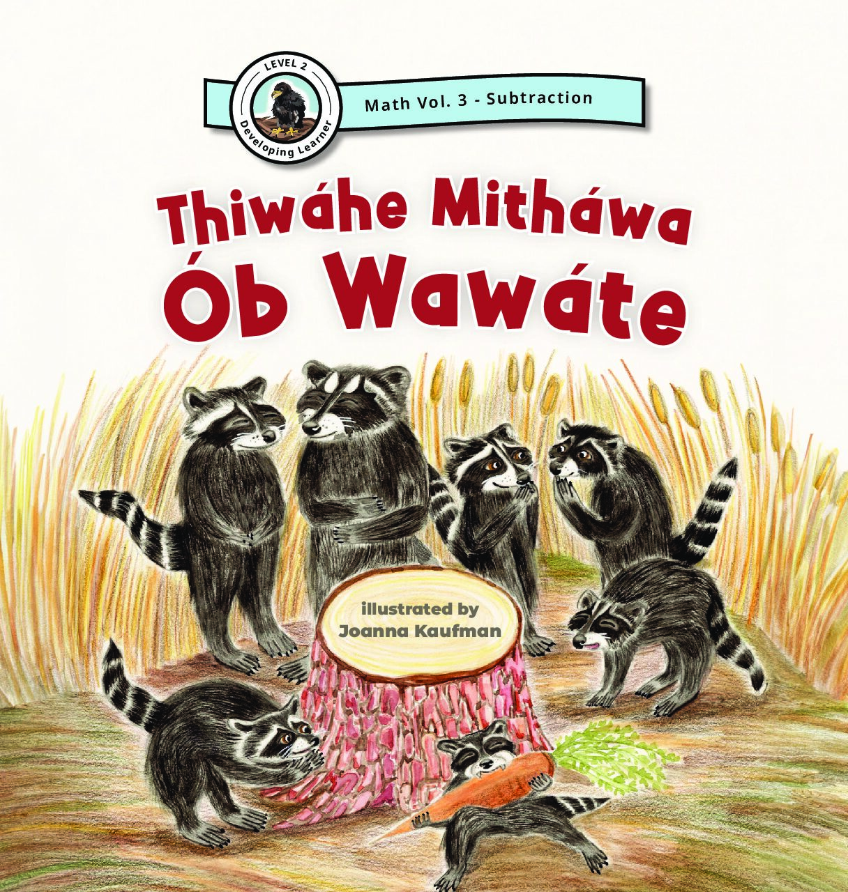 Thiwáhe mitháwa ób wawáte