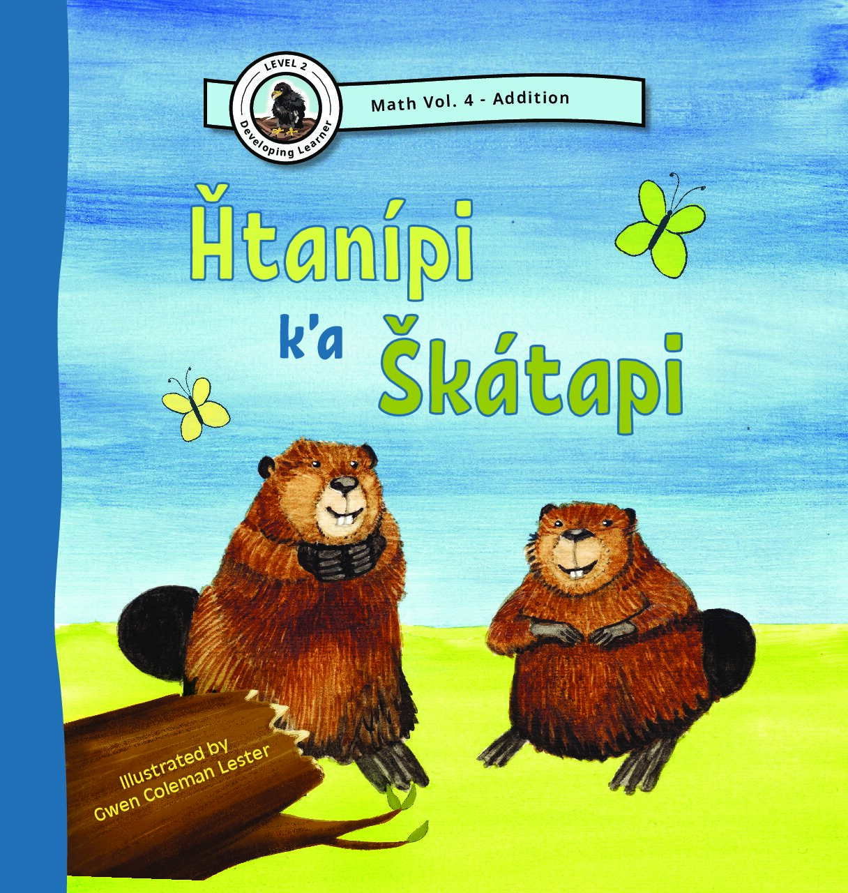 Ȟtanípi k’a Škátapi