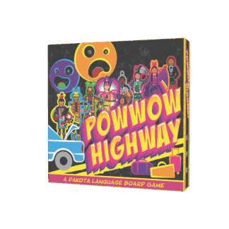Powwow Highway - Wačhípi Očháŋku